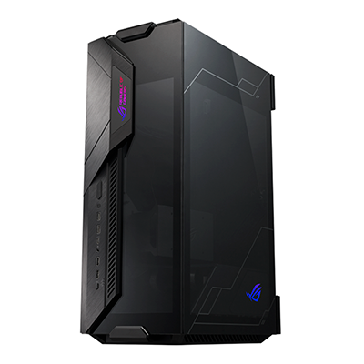 کیس کامپیوتر گیمینگ ایسوس مدل ROG Z11 کیس کامپیوتر گیمینگ ایسوس مدل ROG Z11-small-image