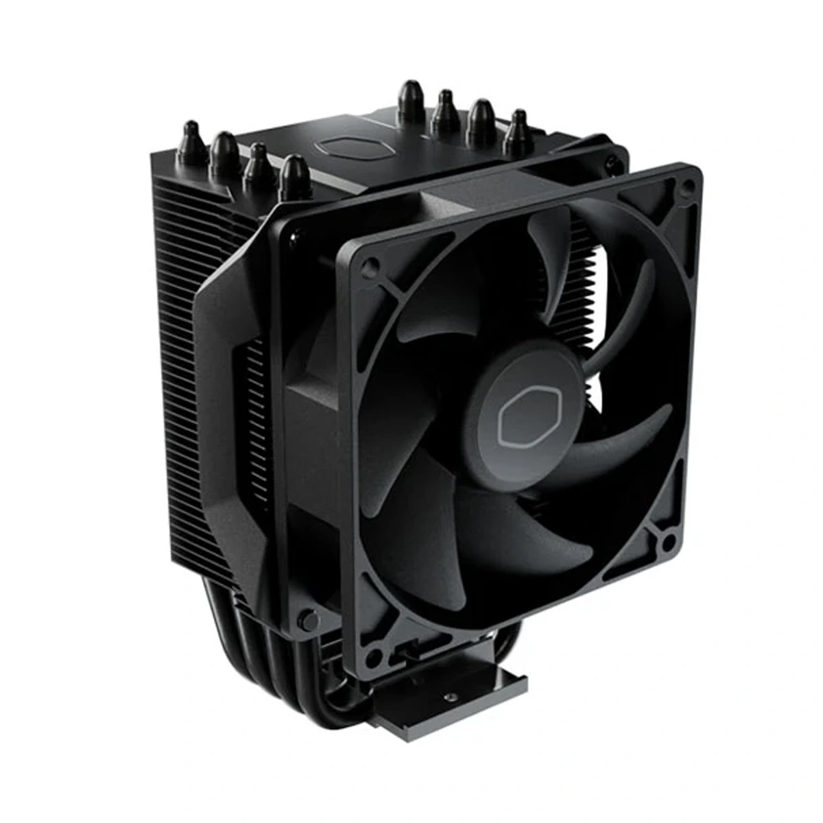 خنک کننده پردازنده کولر مستر مدل HYPER 411 NANO
