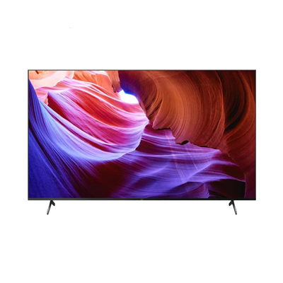 تلویزیون ال ای دی سونی مدل KD-55X85K سایز 55 اینچ