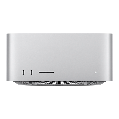 مک استودیو اپل مدل MQH73 ۲۰۲۳ M2 Max 32GB 512GB