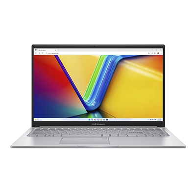 لپ تاپ ایسوس 15.6 اینچی مدل Vivobook 15 R1504VA i5 1335U 12GB 512GB