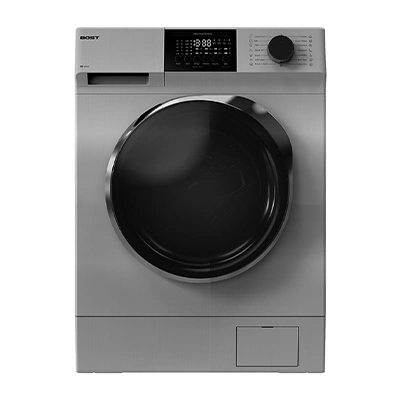 ماشین لباسشویی بست 8 کیلویی مدل BWD-8237