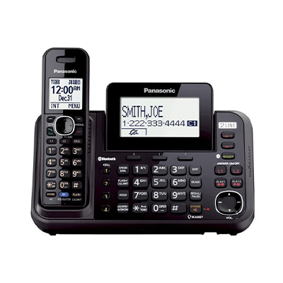 تلفن رومیزی پاناسونیک مدل KX-TG9541