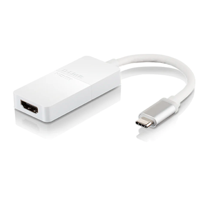 مبدل USB-C به HDMI دی لینک مدل DUB-V120 مبدل USB-C به HDMI دی لینک مدل DUB-V120-small-image