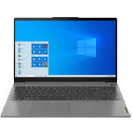 لپ تاپ لنوو 15.6 اینچی مدل IdeaPad 3 i7 1165G7 16GB 1TB