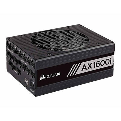 پاور کامپیوتر کورسیر مدل AX1600i CP-9020087