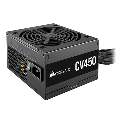 پاور کامپیوتر کورسیر مدل CV450 CP-9020209