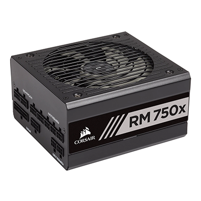 پاور کامپیوتر کورسیر مدل RM750x CP-9020179
