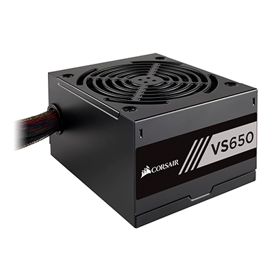 پاور کامپیوتر کورسیر مدل VS650 CP-9020172