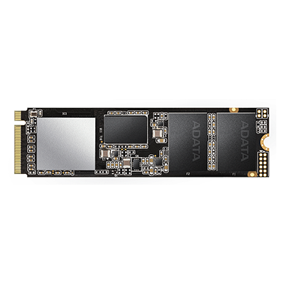 هارد اس اس دی ایکس پی جی مدل SX8200 Pro ظرفیت 1 ترابایت هارد اس اس دی ایکس پی جی مدل SX8200 Pro ظرفیت 1 ترابایت-small-image