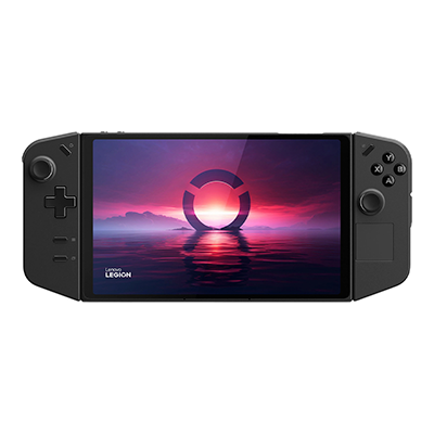 کنسول بازی لنوو مدل Legion Go ظرفیت 512 گیگابایت