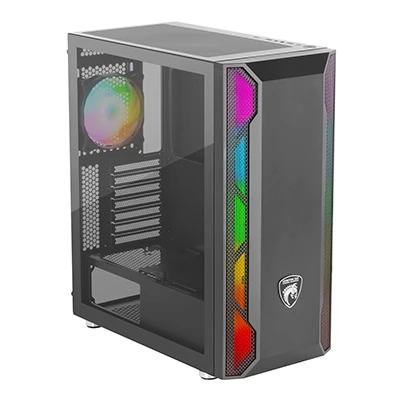 کامپیوتر دسکتاپ مدل FRI5-Rendering i5 13400 32GB 1TB 500GB GTX1660 کامپیوتر دسکتاپ مدل FRI5-Rendering i5 13400 32GB 1TB 500GB GTX1660-small-image