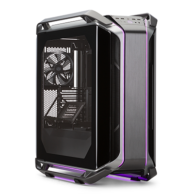 کامپیوتر دسکتاپ مدل FGI9-PRO i9 14900KF 96GB 5TB کامپیوتر دسکتاپ مدل FGI9-PRO i9 14900KF 96GB 5TB-small-image