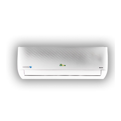 کولر گازی گرین 18 هزار سری دیاموند مدل GWS-H18P1T1/R1-J کولر گازی گرین 18 هزار سری دیاموند مدل GWS-H18P1T1/R1-J