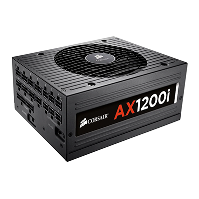 پاور کامپیوتر کورسیر مدل AX1200i CP-9020008