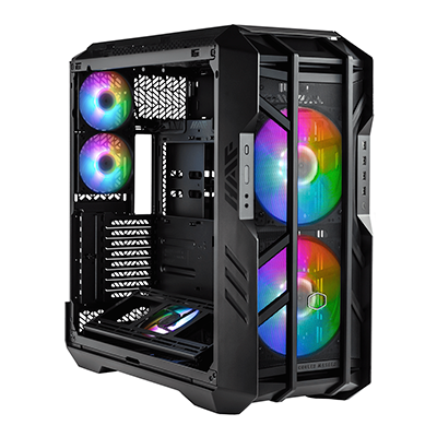 کامپیوتر دسکتاپ مدل FGI7-Pro i7 14700KF 64GB 5TB RTX4080 OC کامپیوتر دسکتاپ مدل FGI7-Pro i7 14700KF 64GB 5TB RTX4080 OC-small-image