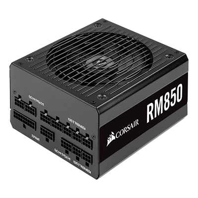 پاور کامپیوتر کورسیر مدل RM850 CP-9020196