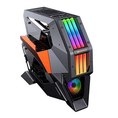 کامپیوتر دسکتاپ مدل FGI5-Pro i5 14600KF 64GB 3TB RTX4070 Ti OC کامپیوتر دسکتاپ مدل FGI5-Pro i5 14600KF 64GB 3TB RTX4070 Ti OC-small-image