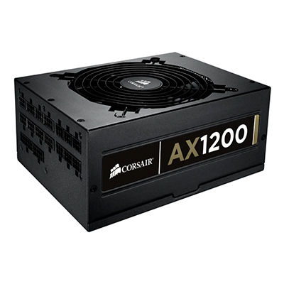 پاور کامپیوتر کورسیر مدل AX1200