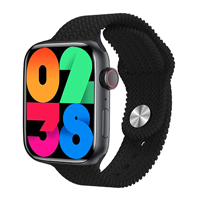 ساعت هوشمند مدل HK19 Pro Plus