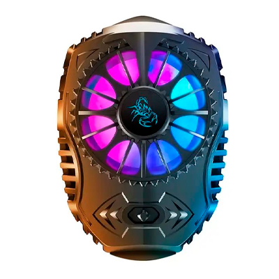 خنک کننده موبایل کول کلد مدل G4-small-image