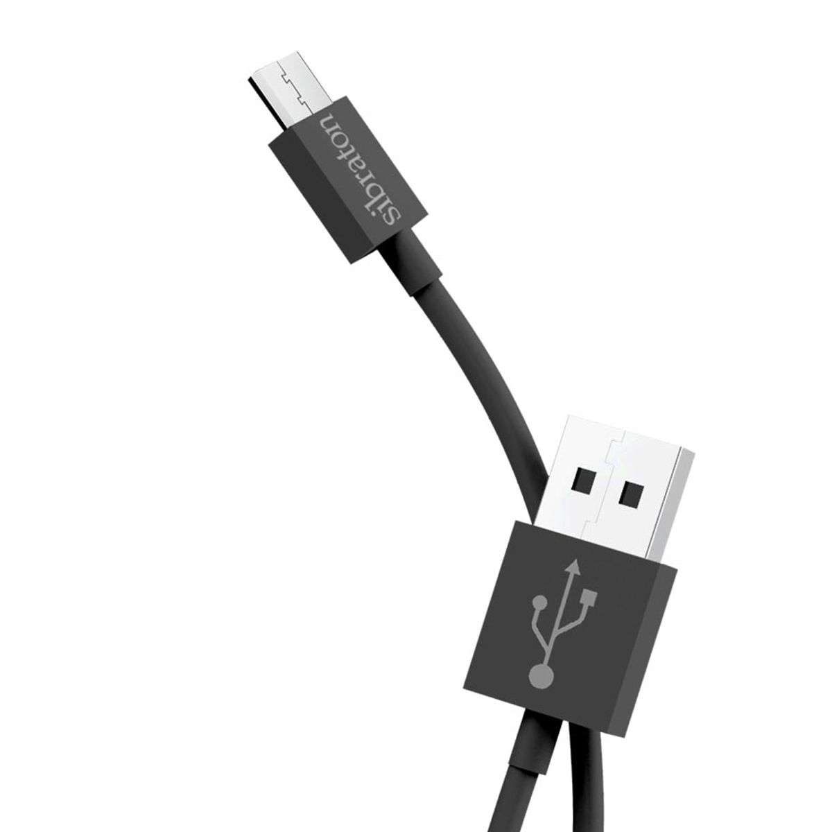 کابل میکرو یو اس بی سیبراتون مدل S309A طول 2 متر کابل میکرو یو اس بی سیبراتون مدل S309A طول 2 متر-small-image