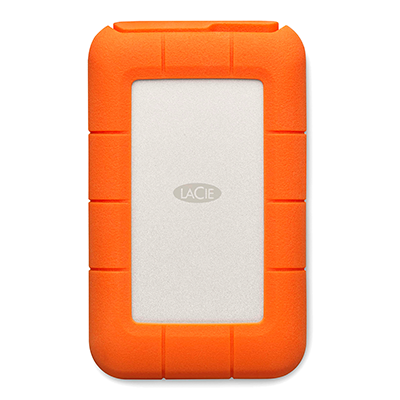 هارد اکسترنال لسی مدل Rugged USB-C Mobile ظرفیت 5 ترابایت هارد اس اس دی اینترنال لسی مدل Rugged Thunderbolt / USB-C Mobile ظرفیت 5 ترابایت-small-image