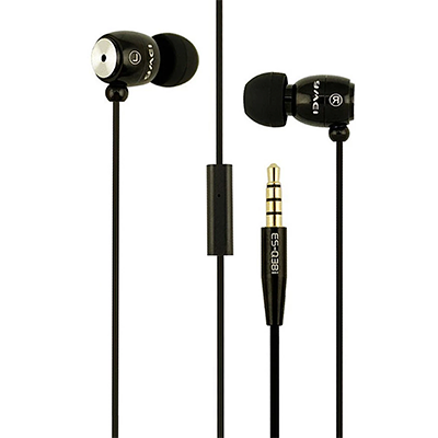 هندزفری سیمی اوی مدل Q-38i