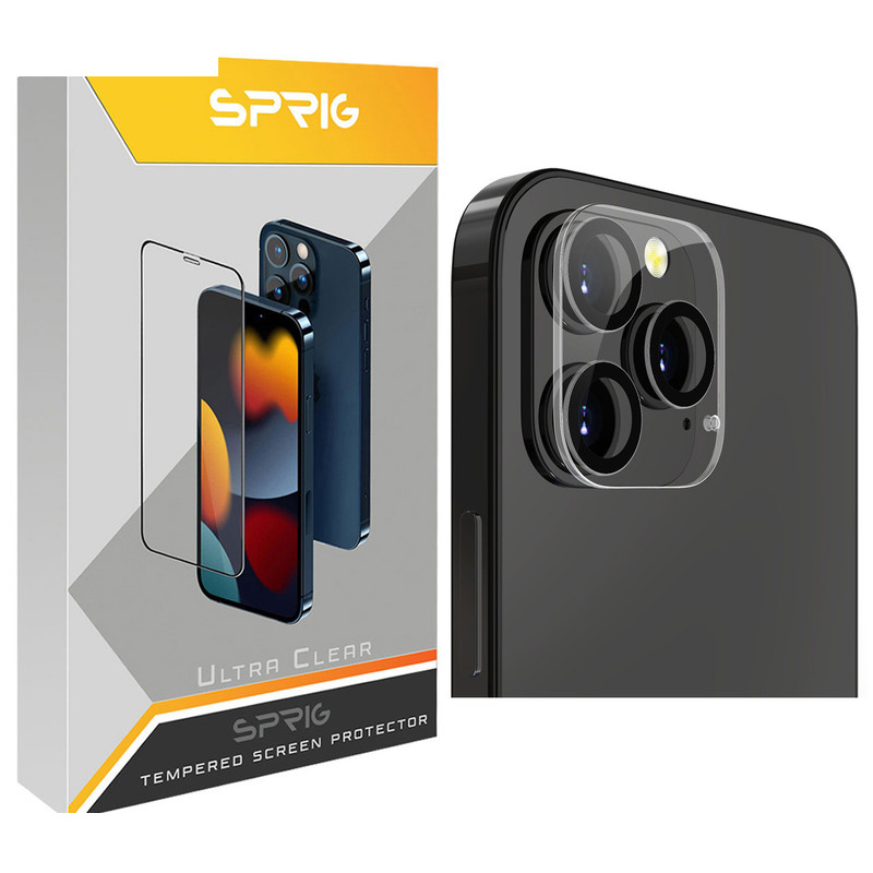 محافظ لنز دوربین اسپریگ مدل SH-SPG مناسب برای گوشی موبایل اپل iPhone 12 Pro Max محافظ لنز دوربین اسپریگ مدل SH-SPG مناسب برای گوشی موبایل اپل iPhone 12 Pro Max