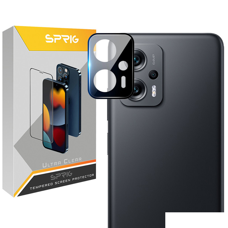 محافظ لنز دوربین اسپریگ مدل 3D-SP مناسب برای گوشی موبایل شیائومی POCO X4 GT 5G محافظ لنز دوربین اسپریگ مدل 3D-SP مناسب برای گوشی موبایل شیائومی POCO X4 GT 5G