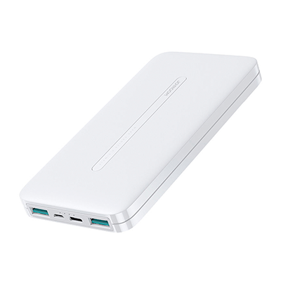 پاوربانک جوی روم مدل JR-T012 ظرفیت 10000 میلی آمپر