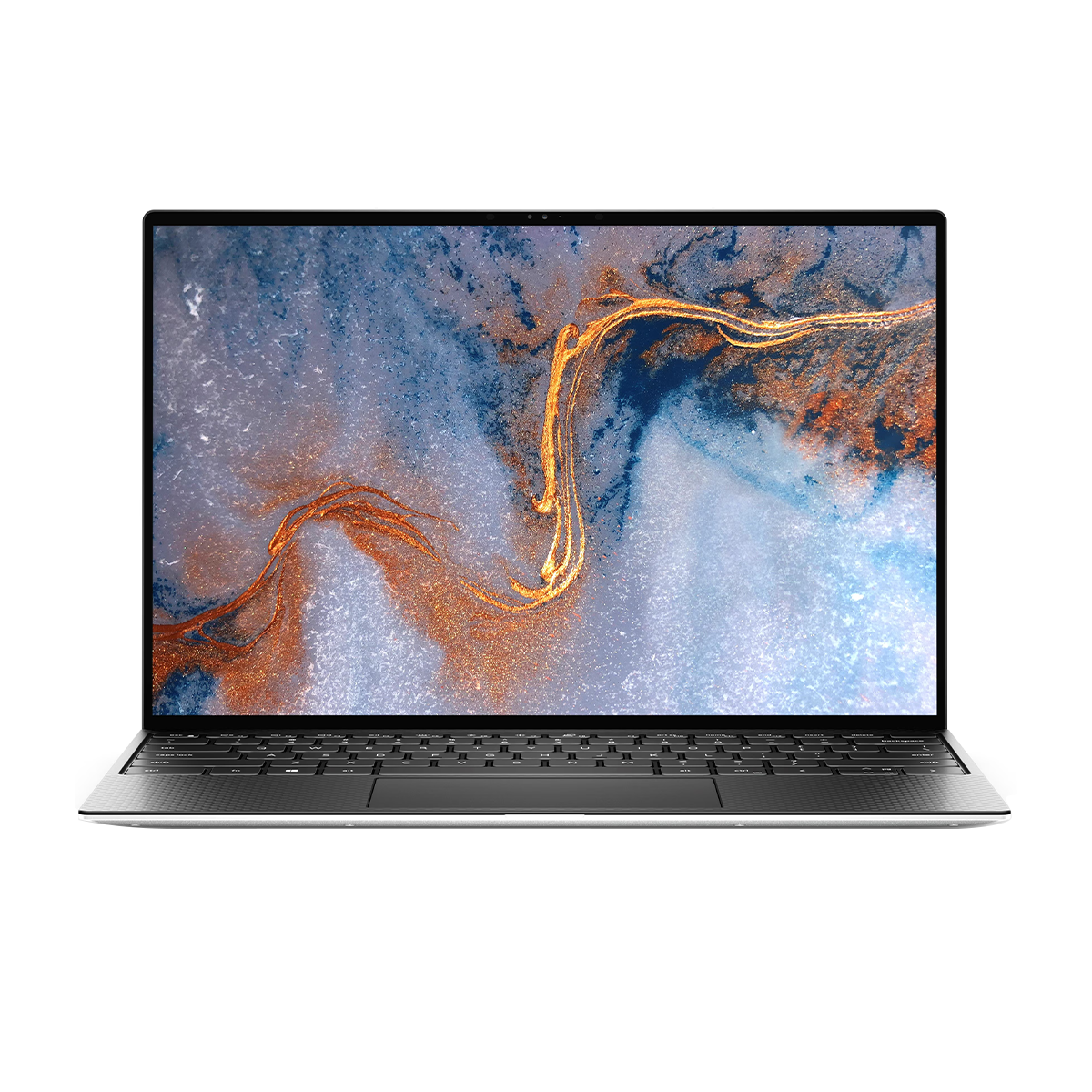 لپ تاپ دل 13.4 اینچی مدل XPS 13 9310 i3 ۱۱۱۵G۴ 8GB 256GB