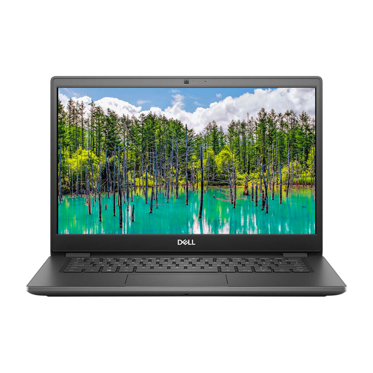 لپ تاپ دل 14 اینچی مدل Latitude 3410 Celeron 5205U 4GB 128GB-small-image
