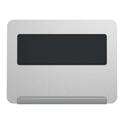 پایه خنک کننده لپ تاپ کولر مستر مدل Notepal U150R پایه خنک کننده لپ تاپ کولر مستر مدل Notepal U150R-small-image
