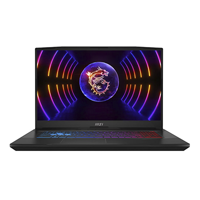 لپ تاپ ام اس آی 17.3 اینچی مدل Pulse 17 i۹ 13900H 16GB 1TB RTX۴۰6۰