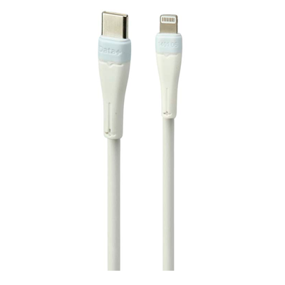 کابل تایپ سی به لایتنینگ دیتا پلاس مدل DP 32 طول 1 متر