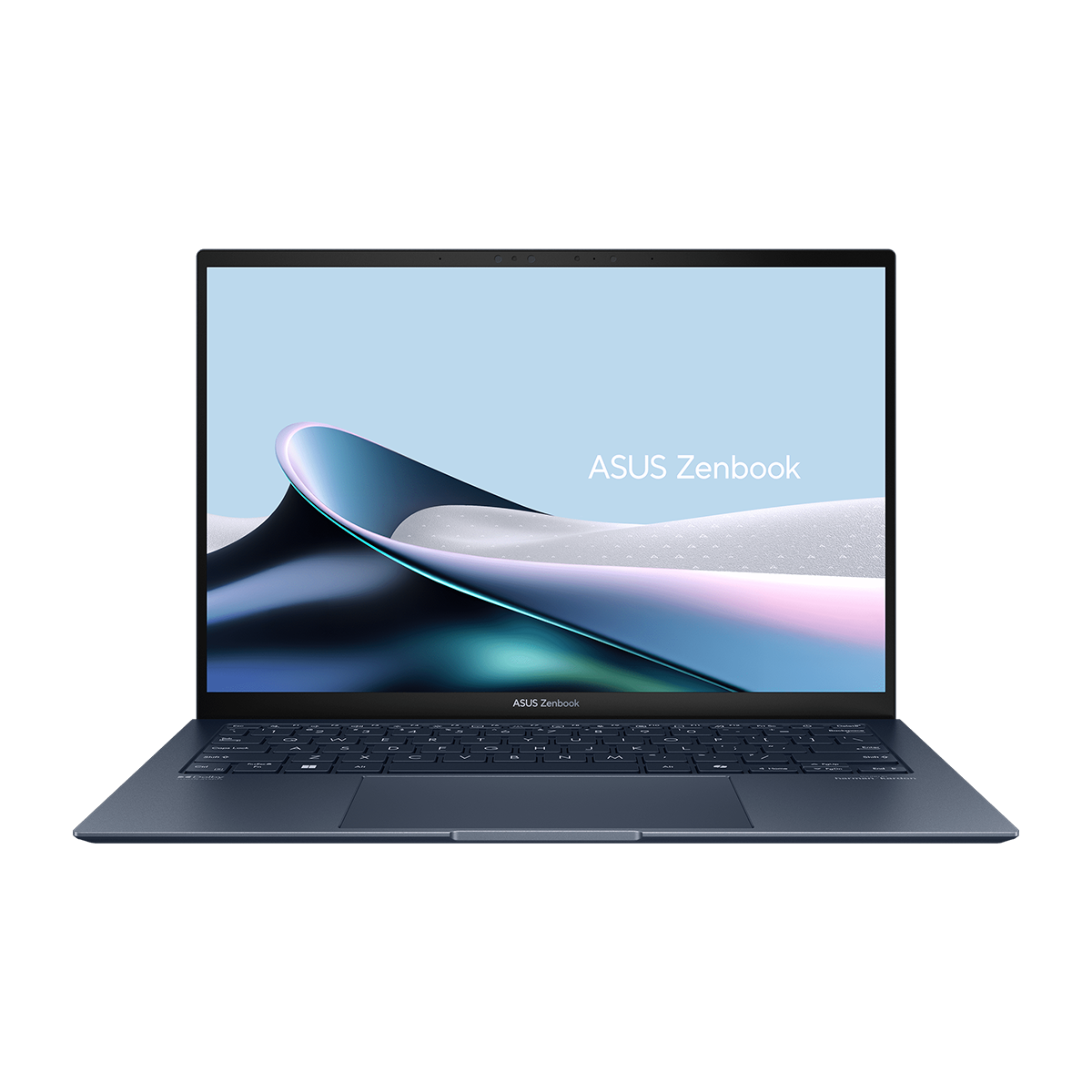 لپ تاپ ایسوس 13 اینچی مدل Zenbook S 13 OLED UX5304VA i7 1355U 16GB 1TB