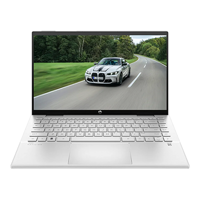 لپ تاپ اچ پی 14 اینچی مدل Pavilion x360 14t i5 1235U 8GB 256GB