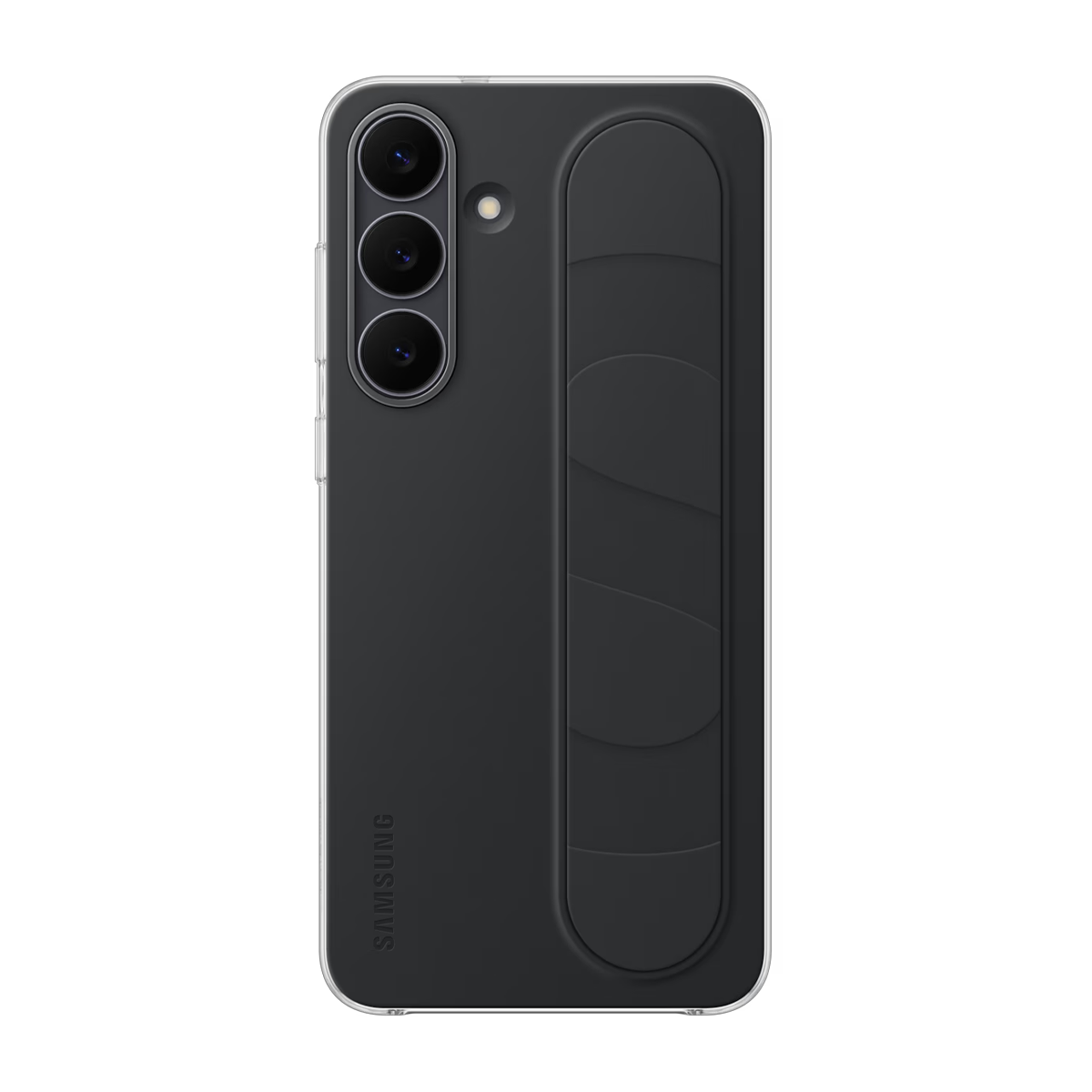 کاور گوشی سامسونگ Galaxy S25 FE سامسونگ مدل Standing Grip Case EF-GS731-small-image