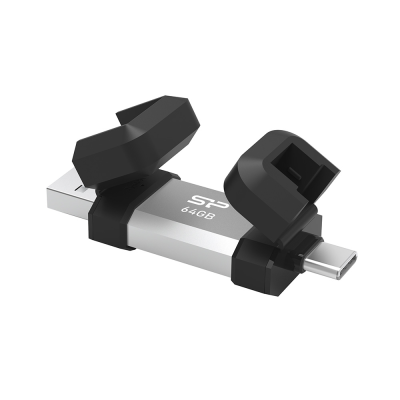 فلش مموری USB 3.2 سیلیکون پاور مدل C51 ظرفیت 64 گیگابایت فلش مموری USB 3.2 سیلیکون پاور مدل C51 ظرفیت 64 گیگابایت copy-small-image.png