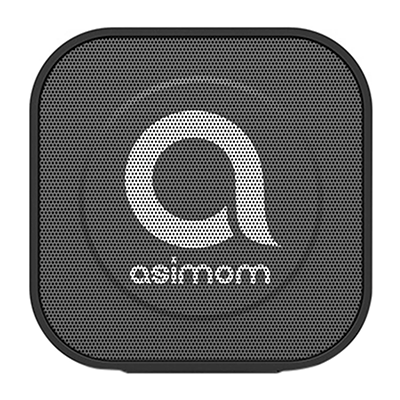 اسپیکر بلوتوثی قابل حمل داس مدل Asimom DS-1511