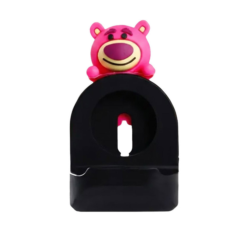 پایه نگهدارنده اپل واچ مدل Lotso پایه نگهدارنده اپل واچ مدل Lotso