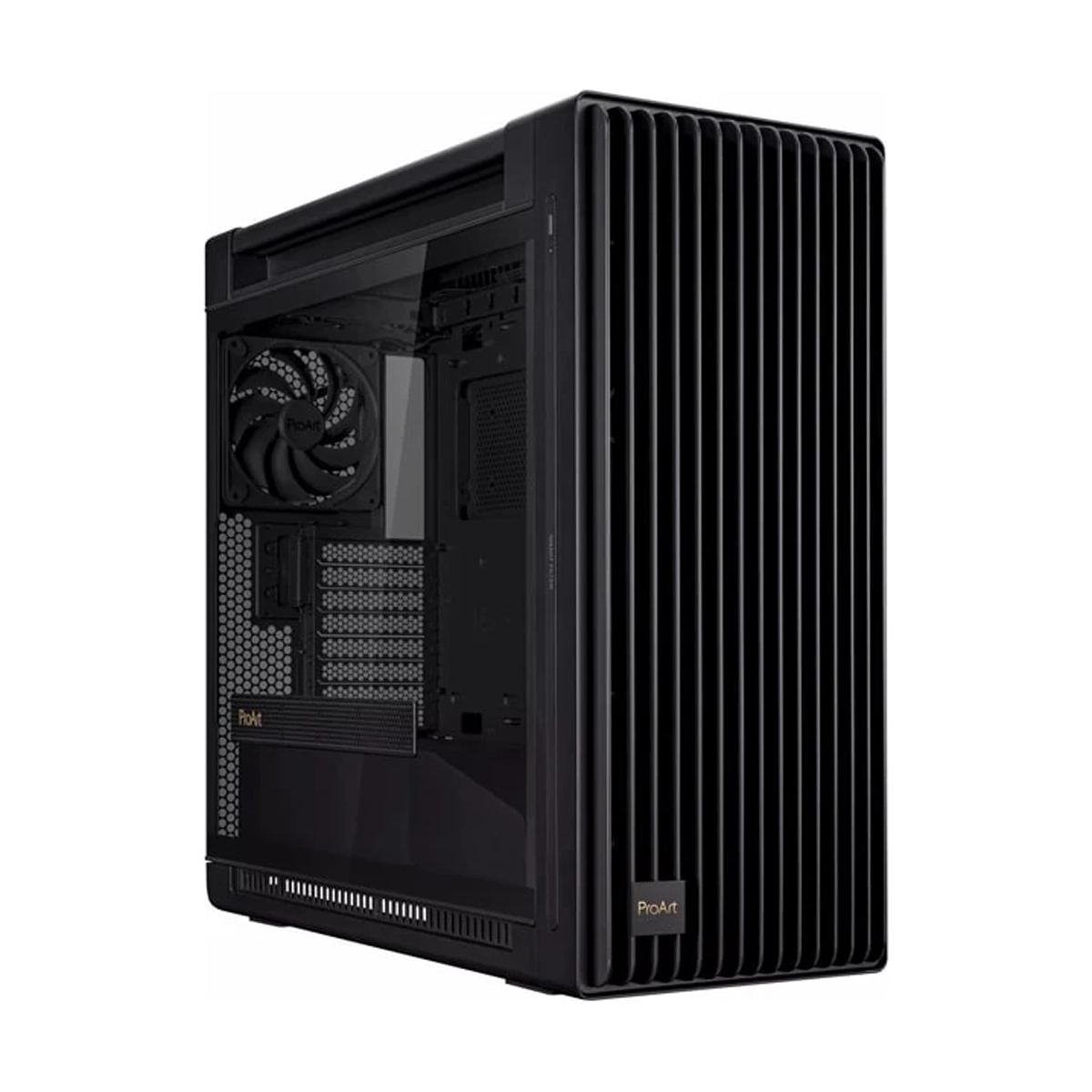 کیس کامپیوتر گیمینگ ایسوس مدل ProArt PA602 کیس کامپیوتر گیمینگ ایسوس مدل ProArt PA602-small-image