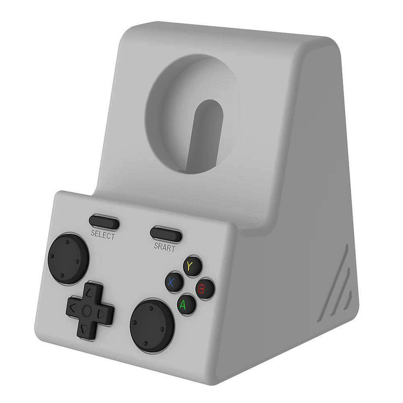 پایه نگهدارنده اپل واچ مدل Arcade پایه نگهدارنده اپل واچ مدل Arcade
