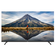 تلویزیون ال ای دی جی پلاس مدل GTV-43MH614N سایز 43 اینچ