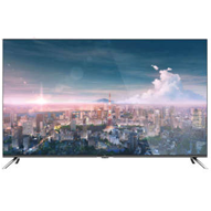  تلویزیون ال ای دی هوشمند جی پلاس مدل GTV-58MU722S سایز 58 اینچ