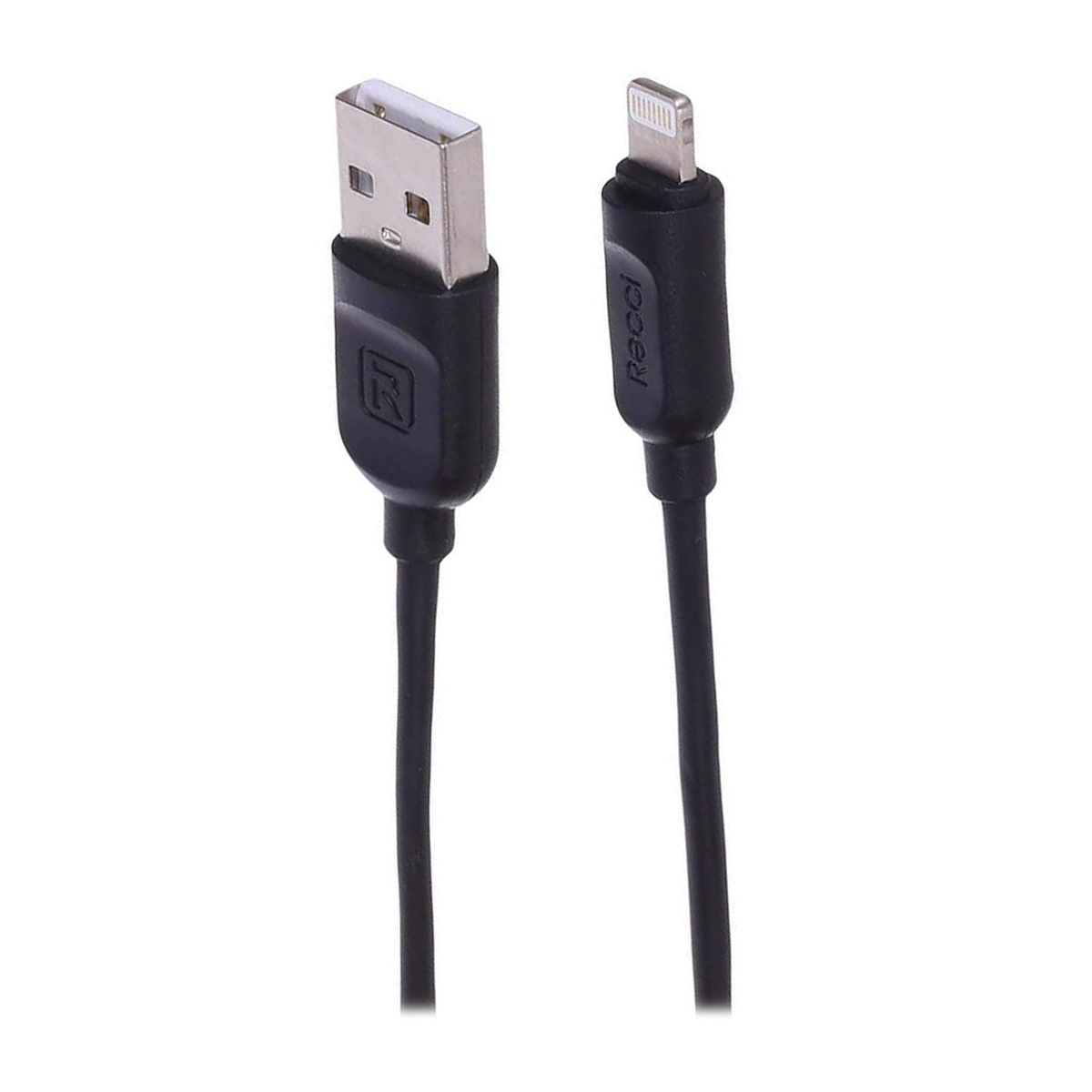 کابل لایتنینگ رسی مدل RCL-P200 طول 2 متر