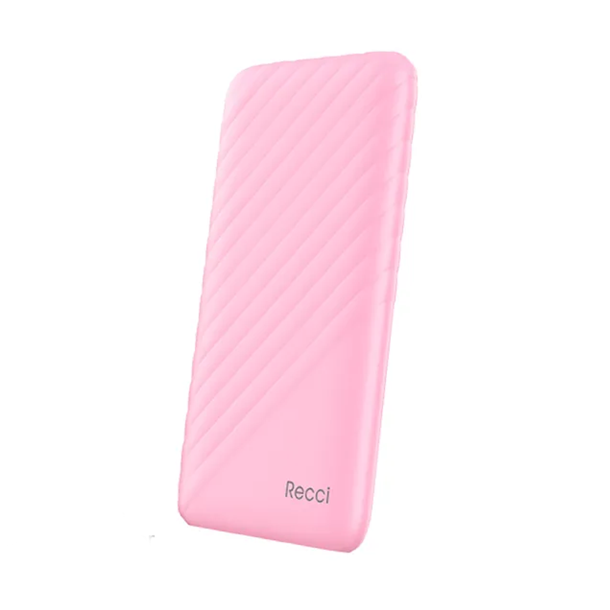 پاوربانک رسی مدل RB-10000 BRUNO ظرفیت 10000 میلی آمپر ساعت پاوربانک رسی مدل RB-10000 BRUNO ظرفیت 10000 میلی آمپر ساعت-small-image