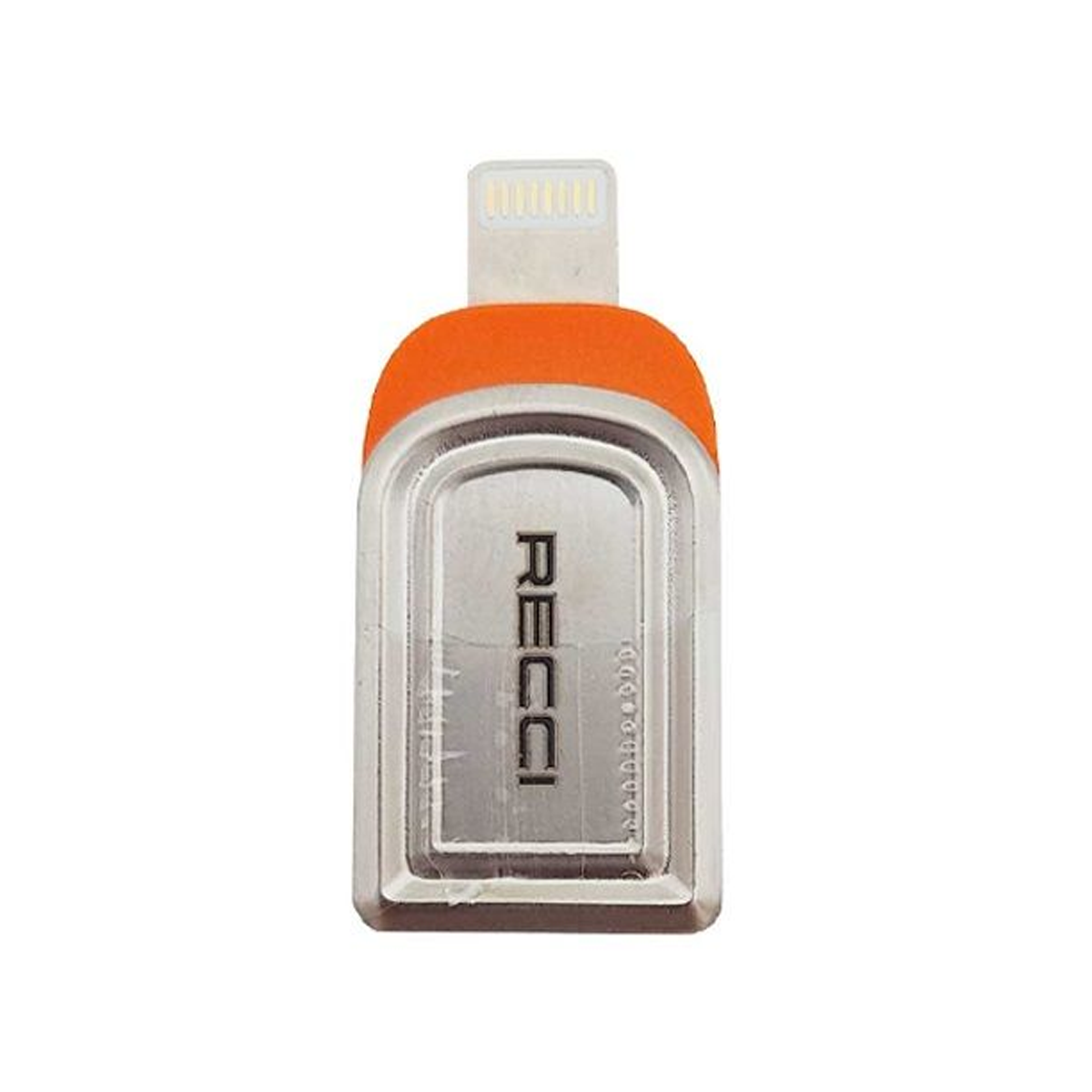 تبدیل OTG لایتنینگ رسی مدل RDS-A16L تبدیل OTG لایتنینگ رسی مدل RDS-A16L-small-image
