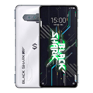 گوشی موبایل شیائومی Black Shark 4S - ظرفیت 256 گیگابایت - رم 12 گیگابایت